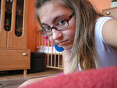Wpis nercionek