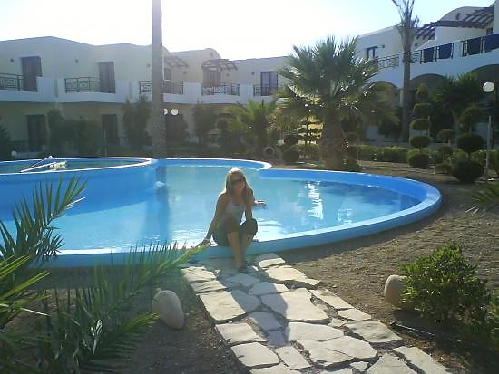 Wakacje 2008 ;*