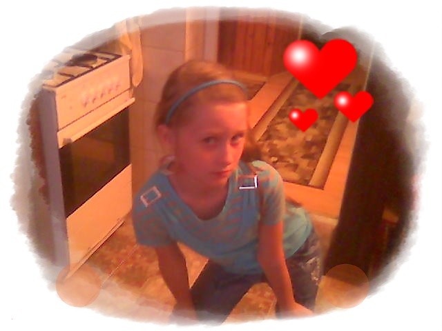 Kocham!!!:*