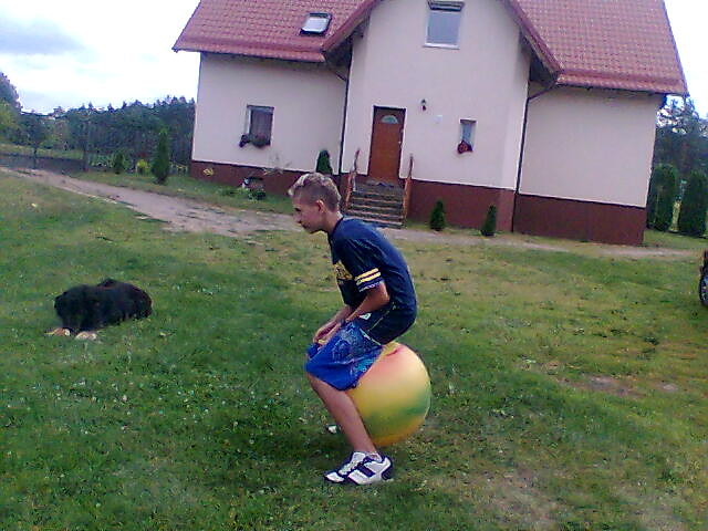 Jump jump 