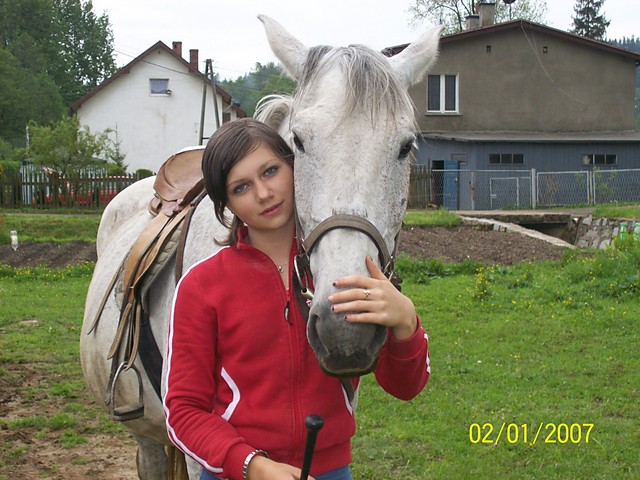 To ja z moj kochan Primk:)