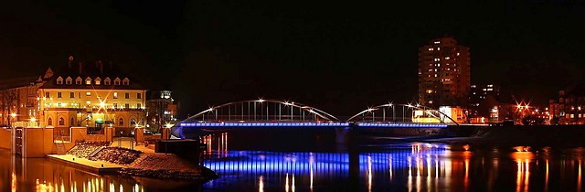 opole noc / znw