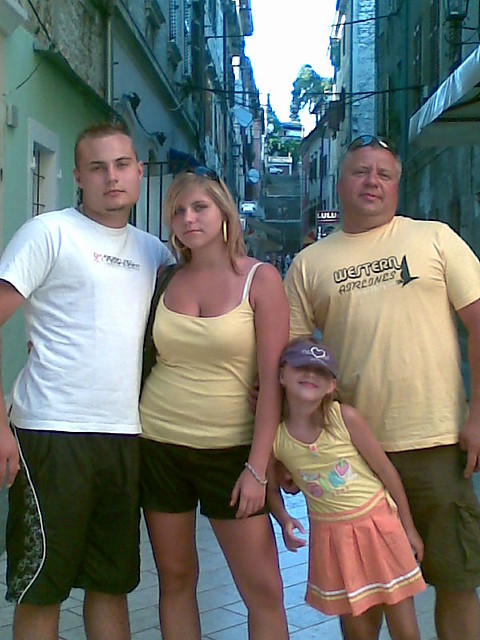 Chorwacja