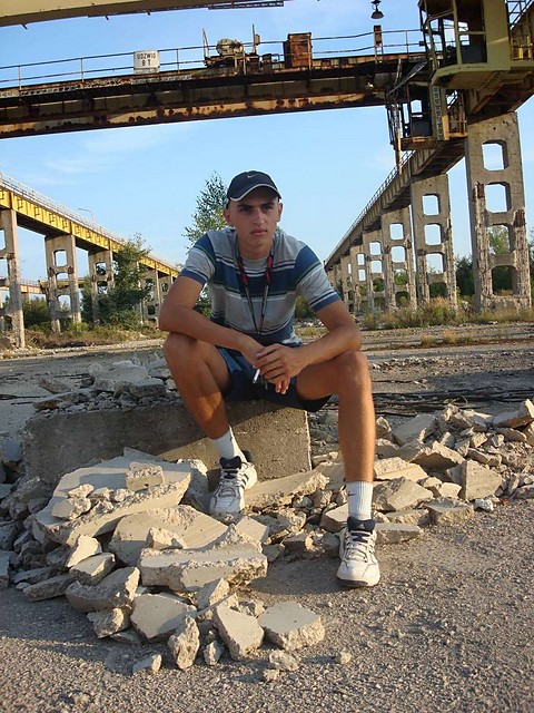 Wpis mariuszbmw