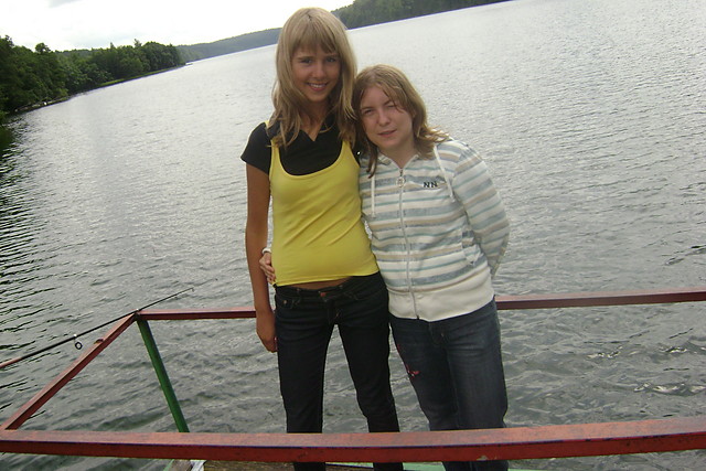Z Karolina:))