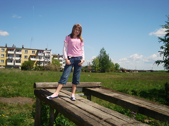 marzenka sweet 13
