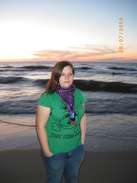 Morze :D