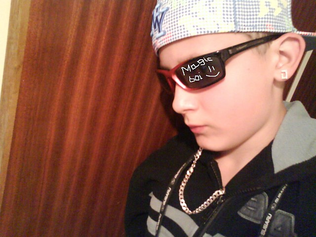 NEF SOULJA BOY