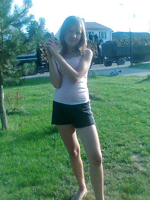 AGENTKA CIA