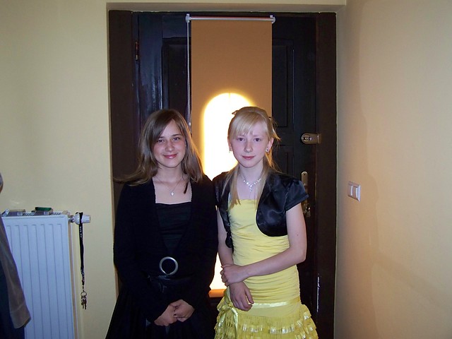 KOMERS 2008
