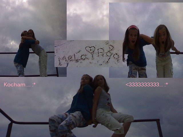 ;D Elo!