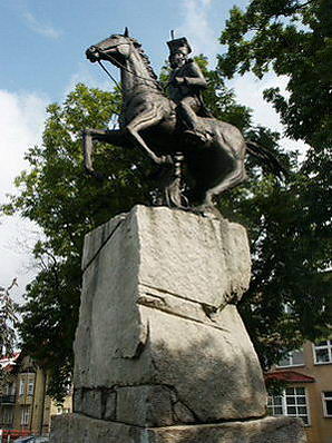 konik