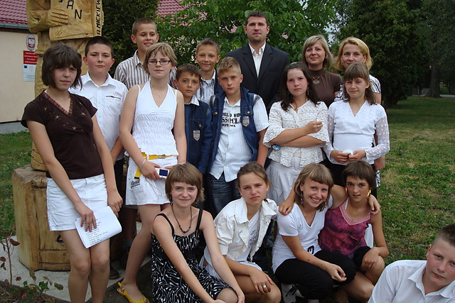 Tskno za dziewczynami
