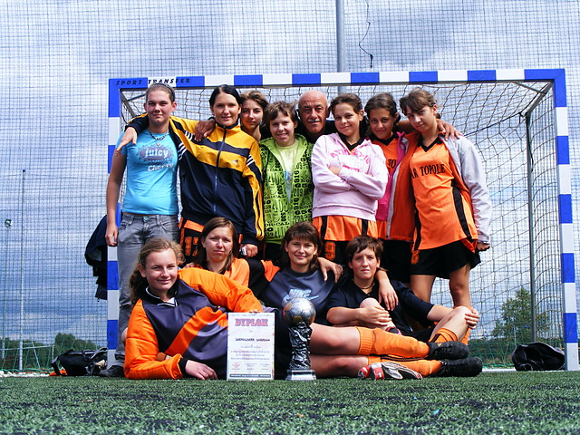 Wpis lkssarnowianka