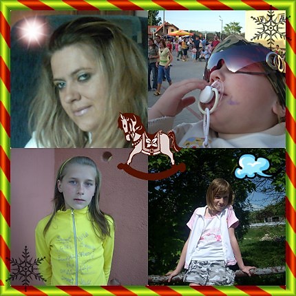 May mix