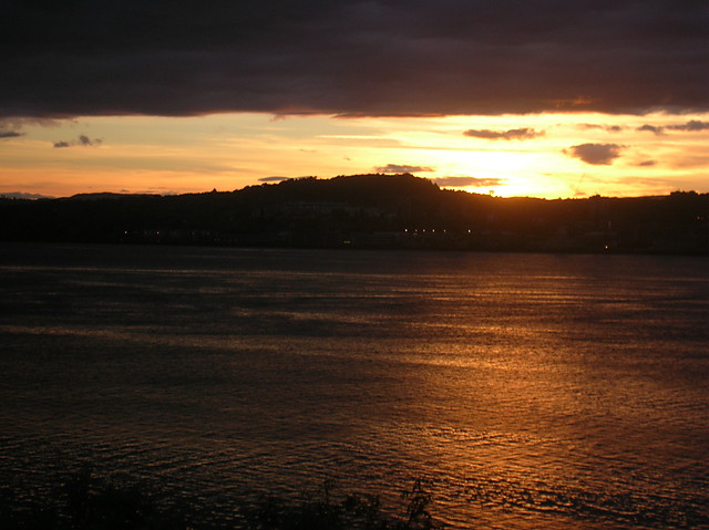another lovely sunset 