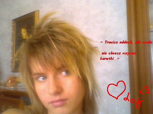 A ja kocham Hip-hop ;)