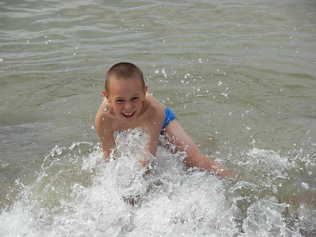 Morze 2008 ;*
