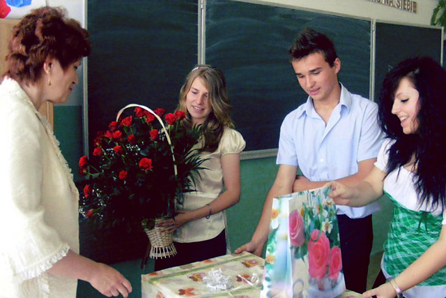 ZakoczenieRoku Szkol. 2007/2008