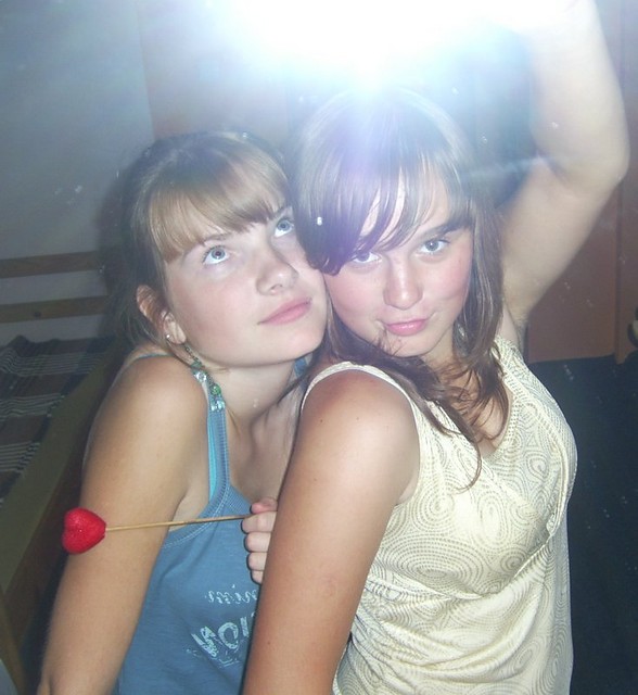 Hah .. :D