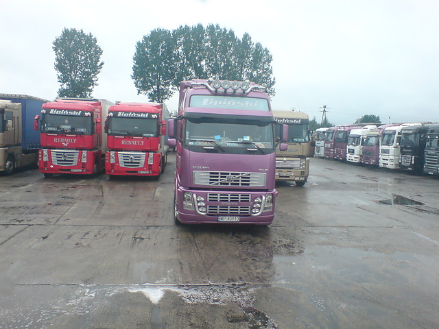TRUCKAK