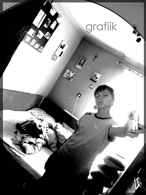 Wpis grafiik