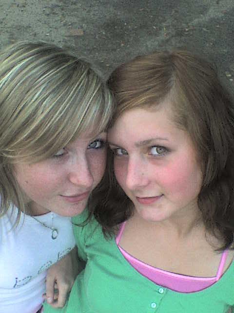 Nowy fryz xd