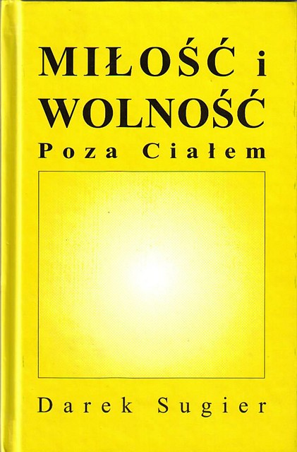 Mio i Wolno poza ciaem