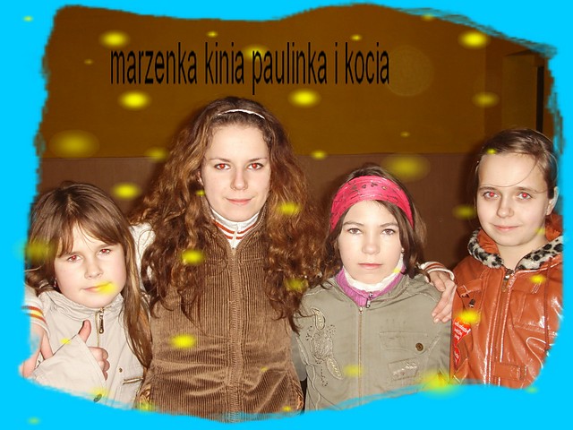 ziomki z najmowa