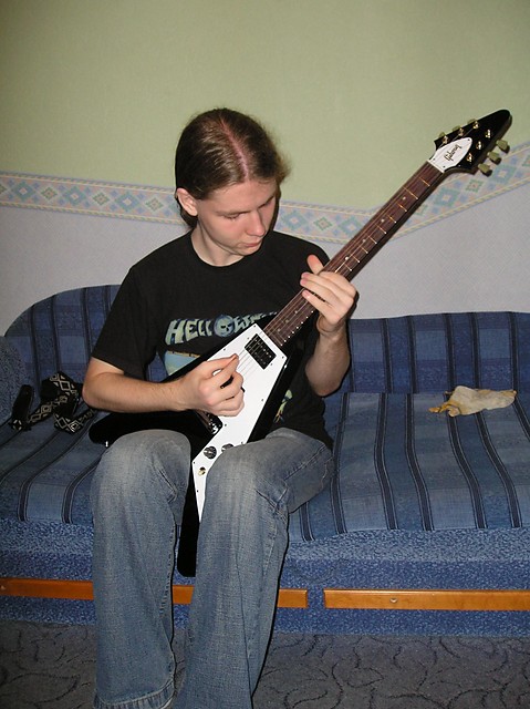 Symphony of Darkness