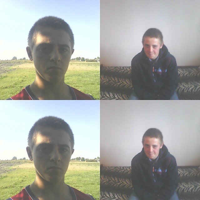 troche pszerupka