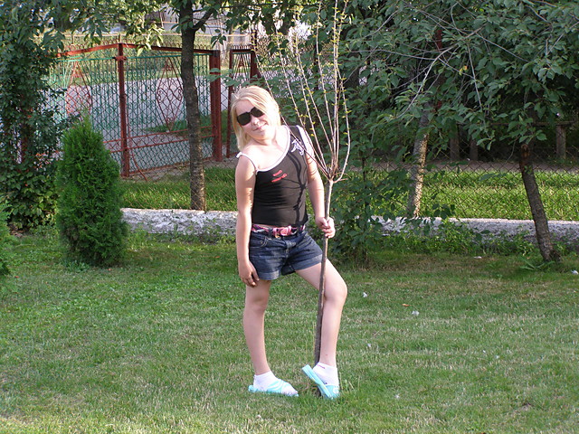 Marlenka