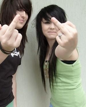 FAKE U!!