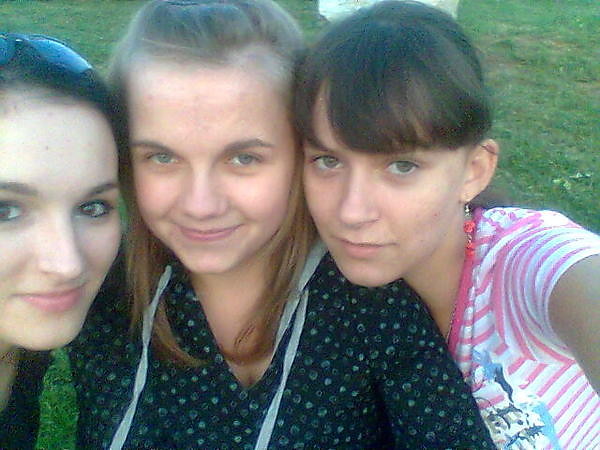 Moje..:*