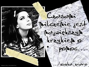 [i]czym jest milosc [/i]