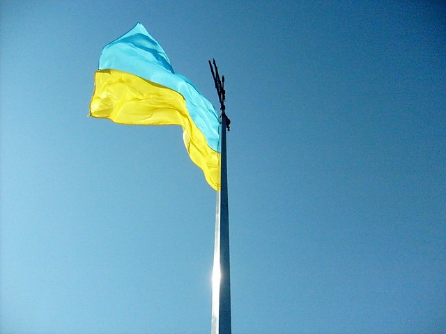 Ukraine 