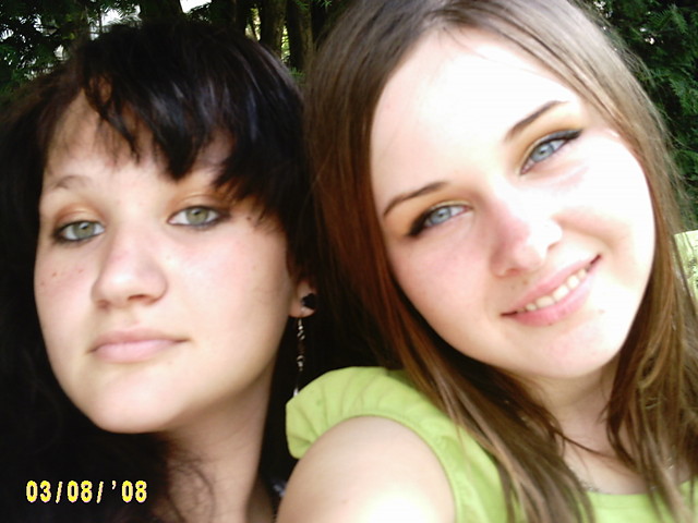 my xD