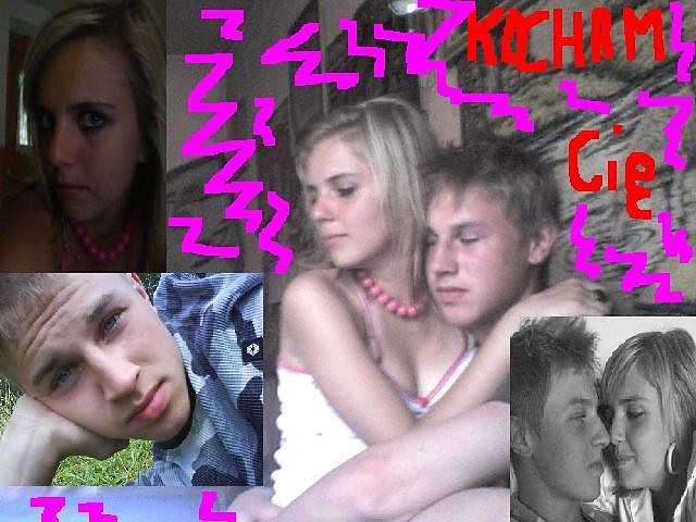 kocham