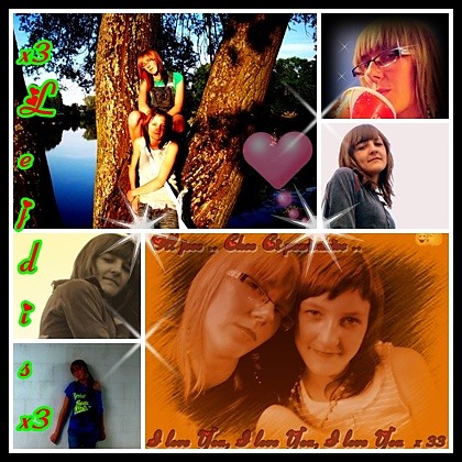 Wpis friends4everx33