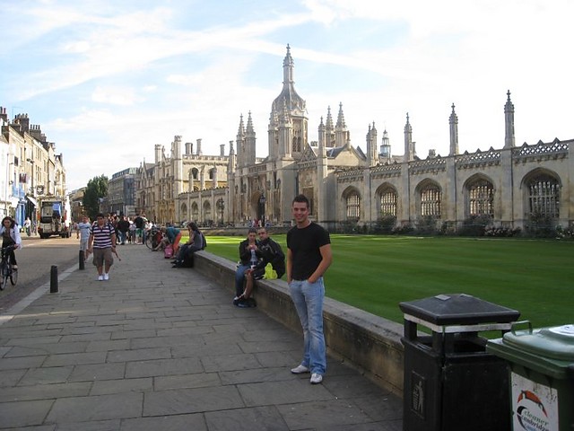 Cambridge