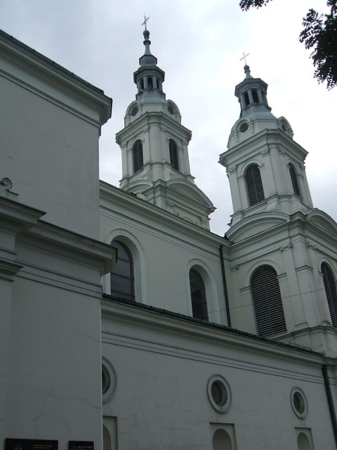 church ||