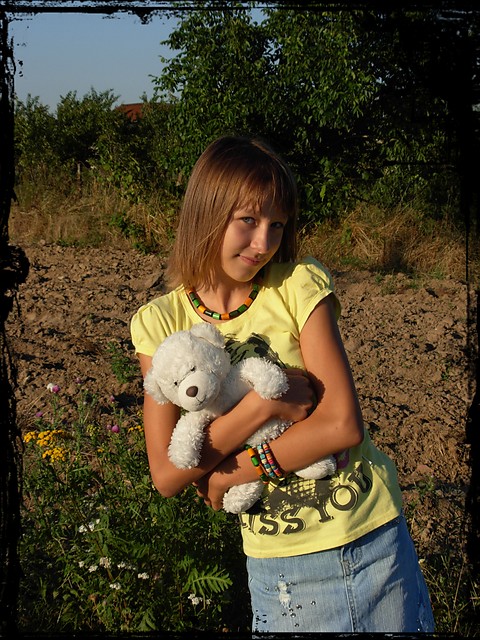 Wpis spoxdziewczynka