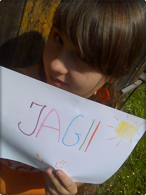 Wpis jagii