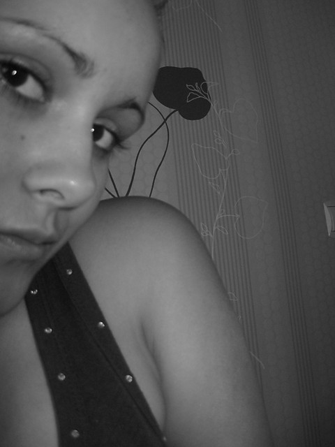 Czarno-biao...
