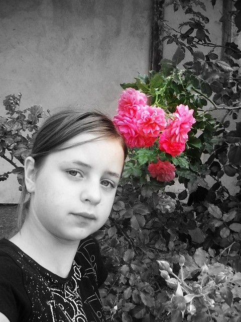 szarosc dnia :)