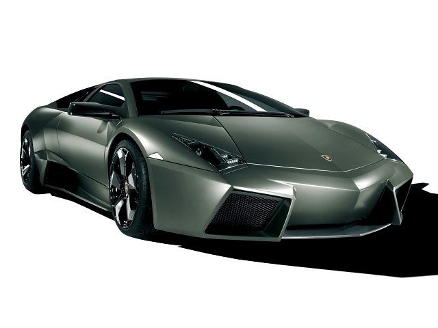 Lamborghini