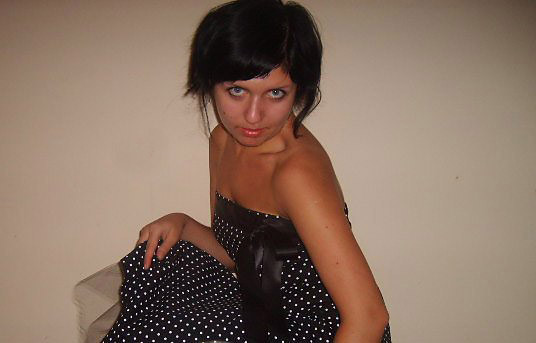 Wpis raingirl