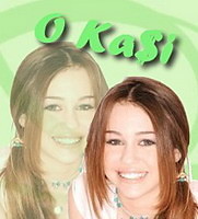 o Kasi;)