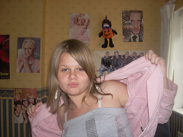 Hejka Hejka :)