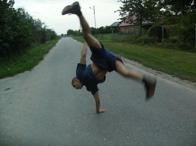 Twister